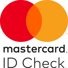 MasterCard ID Check logo
